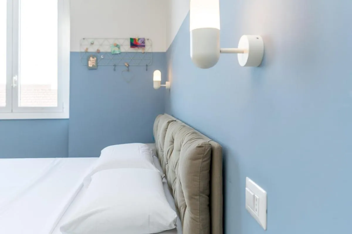 Bright Apartment In Front Of Navigli With Ac Wifi Milan