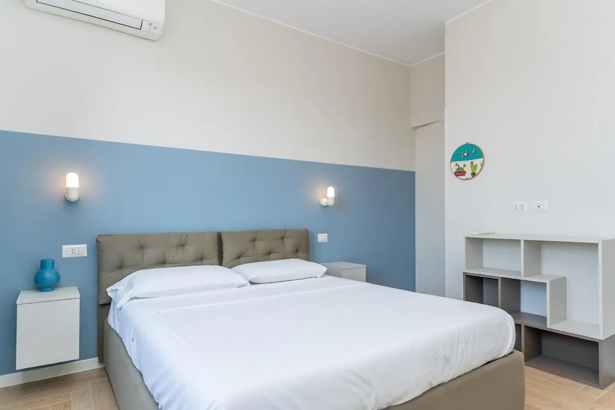 Bright Apartment In Front Of Navigli With Ac Wifi Milan