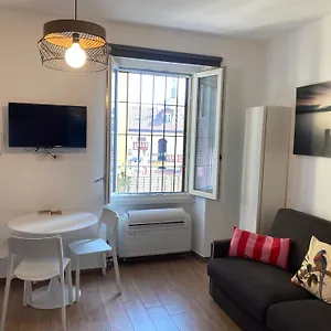 Casale 7- Navigli Cozy Perfect X2! Milan