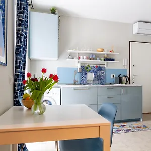 La Casa Di Matilde - Navigli Milan