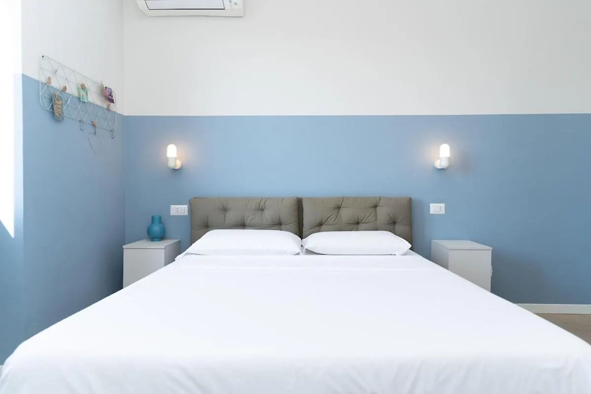 Bright Apartment In Front Of Navigli With Ac Wifi Milan Italy